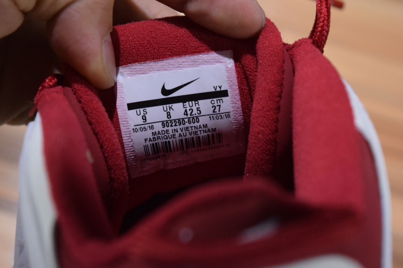 nike air more uptempo "S*p*e " 902290-600