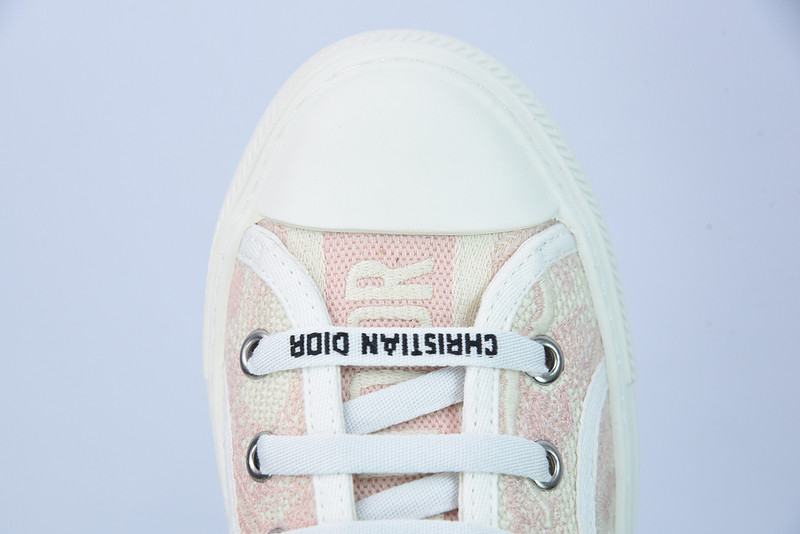 dio* x converse sneaker