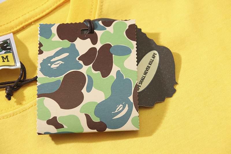 bape t-shirt