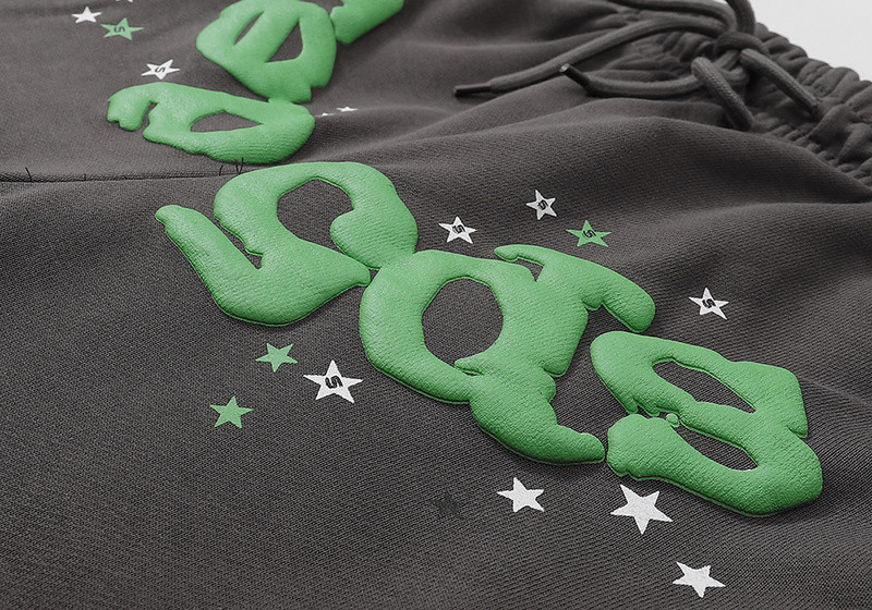 sp5der hoodie