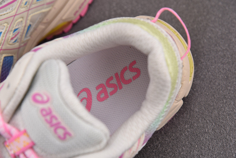 As*ic*s gel‑kahana 8 beige/pink 1012a978‑100