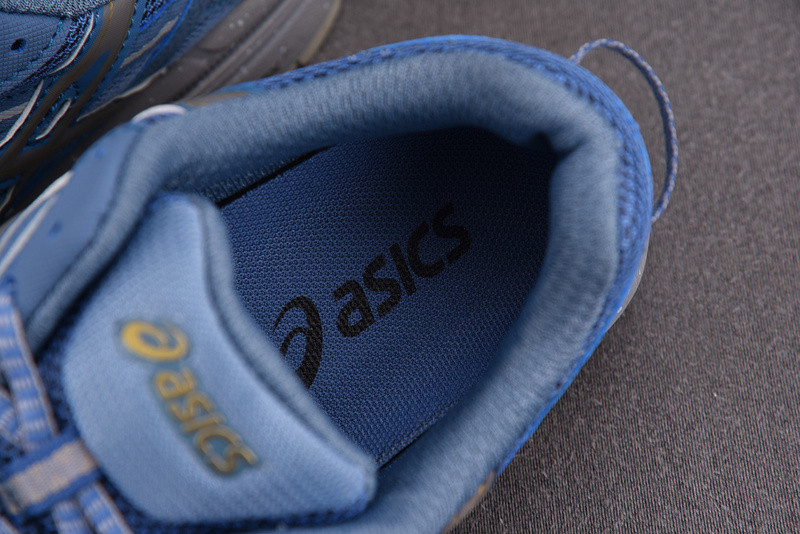 As*ic*s gel‑kahana8 shoes grey/blue 1011b109‑400