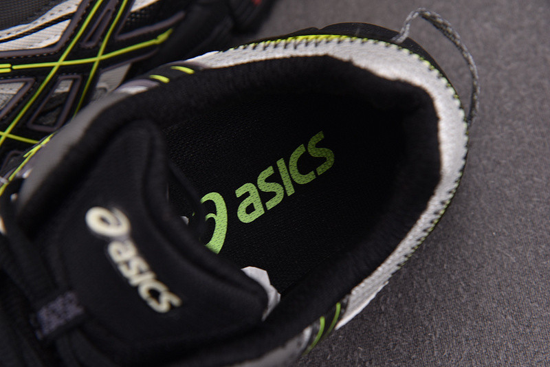 As*ic*s gel‑kahana 8 grey/black 1011b109‑026