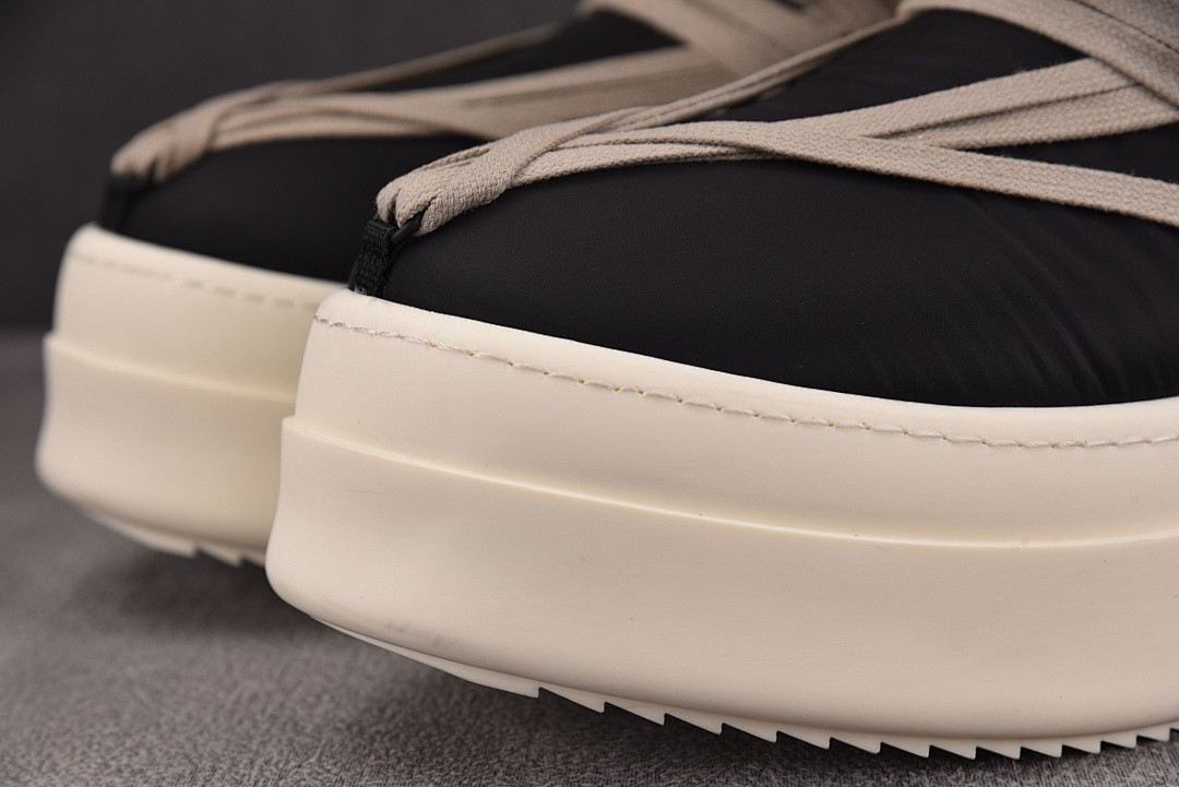 RICK OWENS DRKSHDW