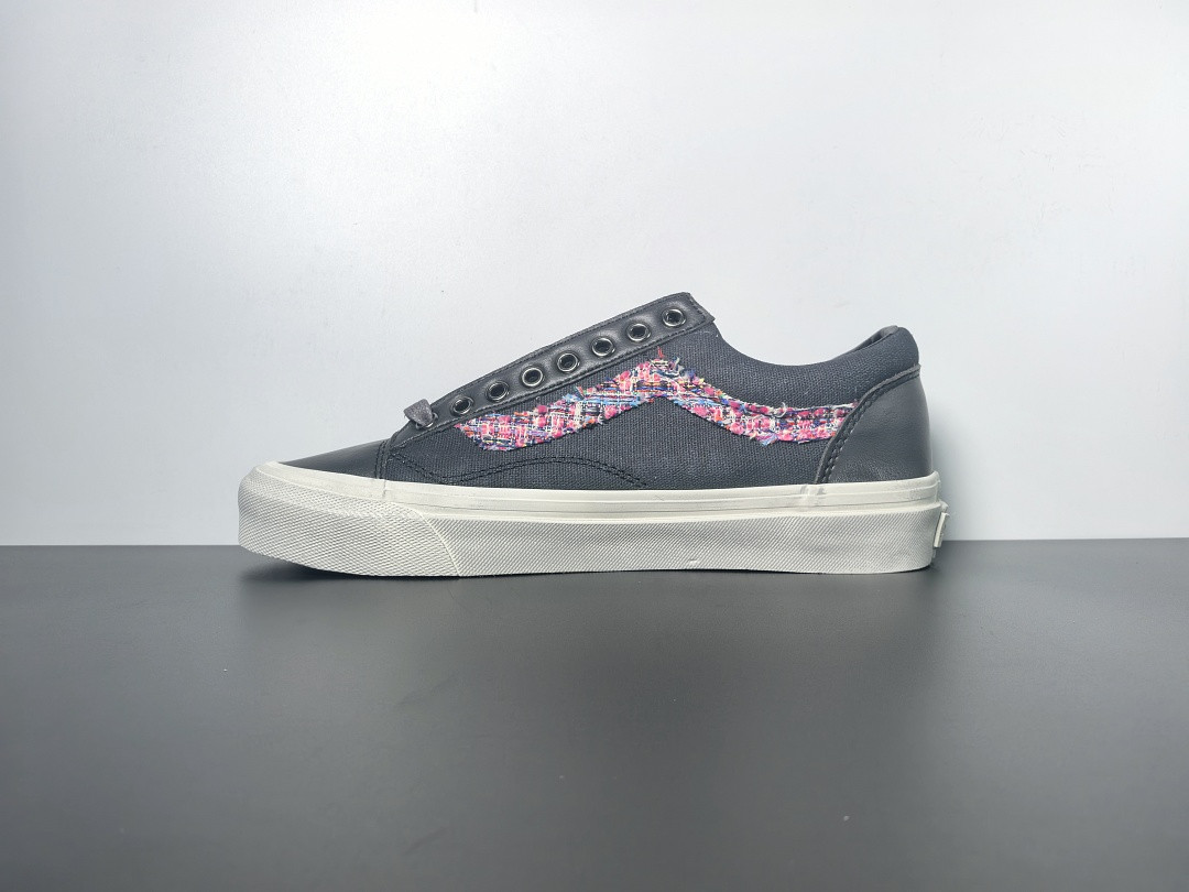 Vans OTW Old Skool 36 Pearlized Marshmallow