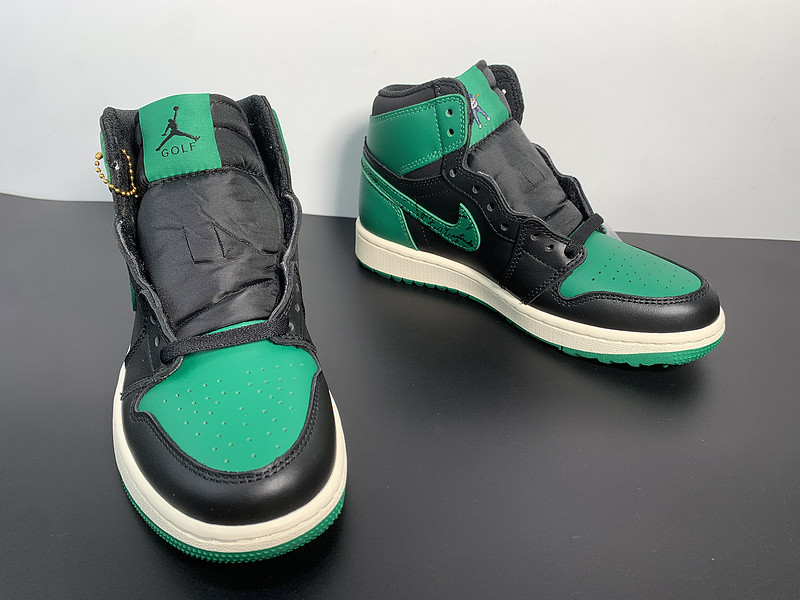 eastside golf x air jordan 1 high golf “1961” fj0849-001