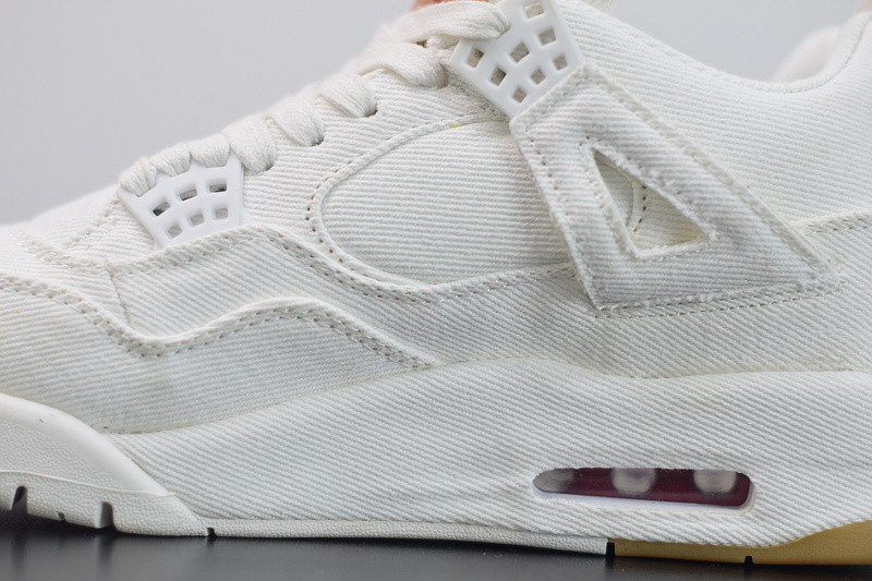 air jordan 4 retro L*v*s nrg "levi
