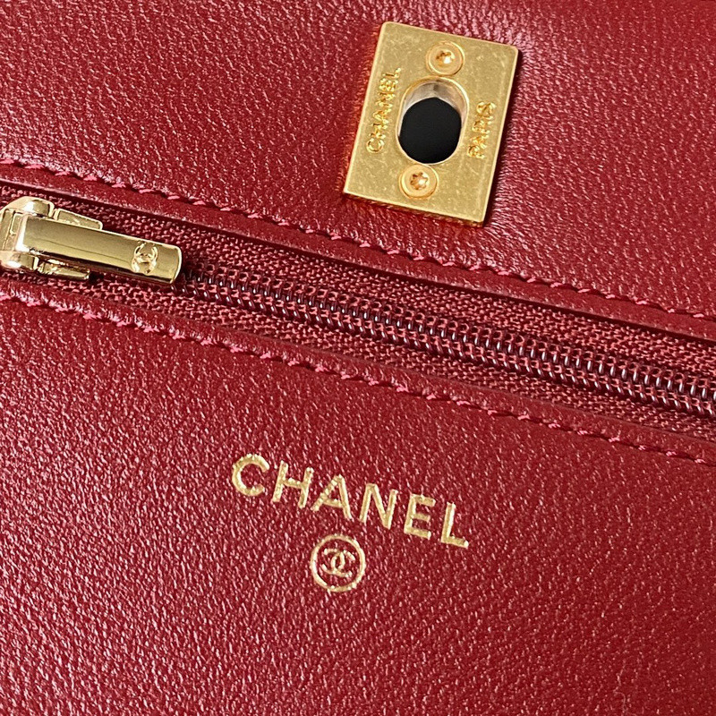 Ch**el purse