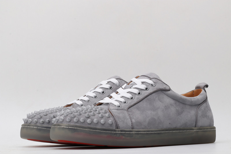 chian louin low top sneaker