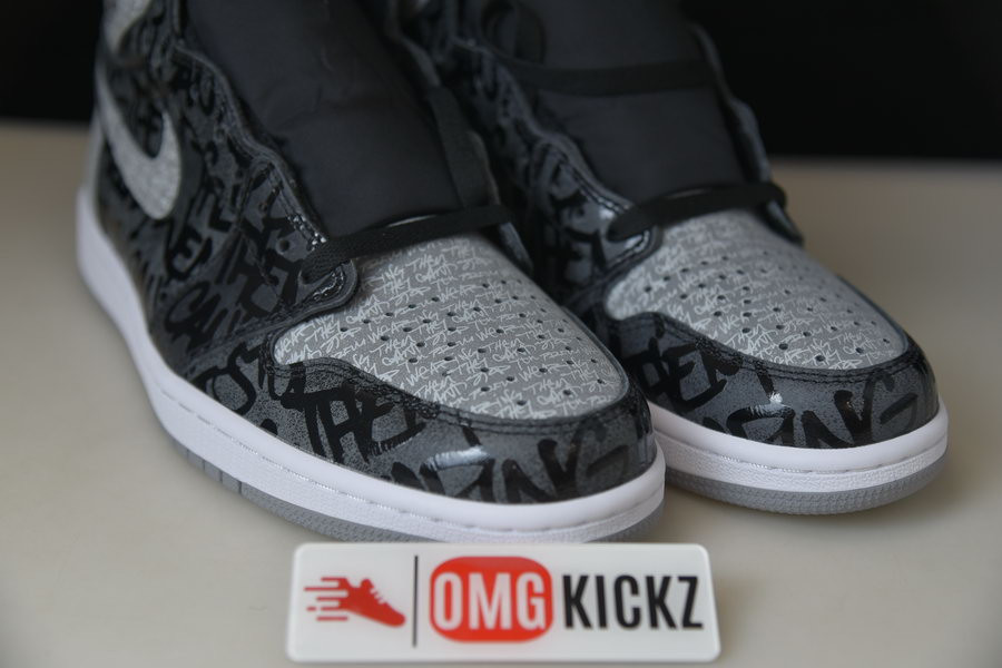 air jordan 1 high og