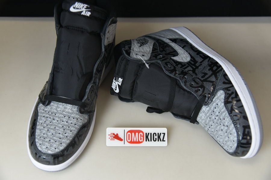 air jordan 1 high og