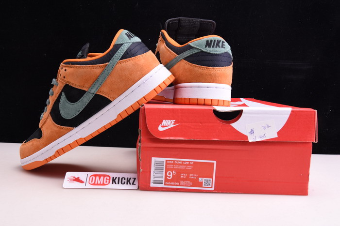 nike sb dunk low ceramic da1469-001
