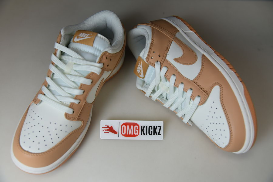 nike dunk low “harvest moon‘dd1503-114
