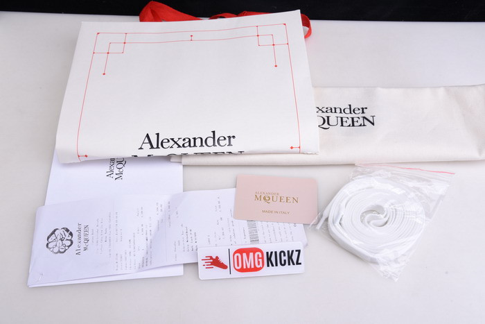 alexer mceen sneakers