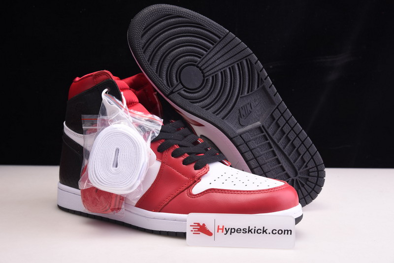 air jordan 1 high og “satin snake” cd0461-601
