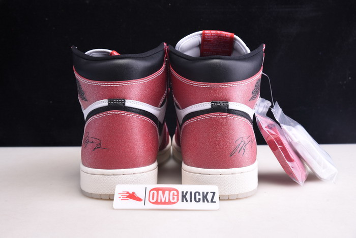 trophy room x air jordan 1 high og sp
