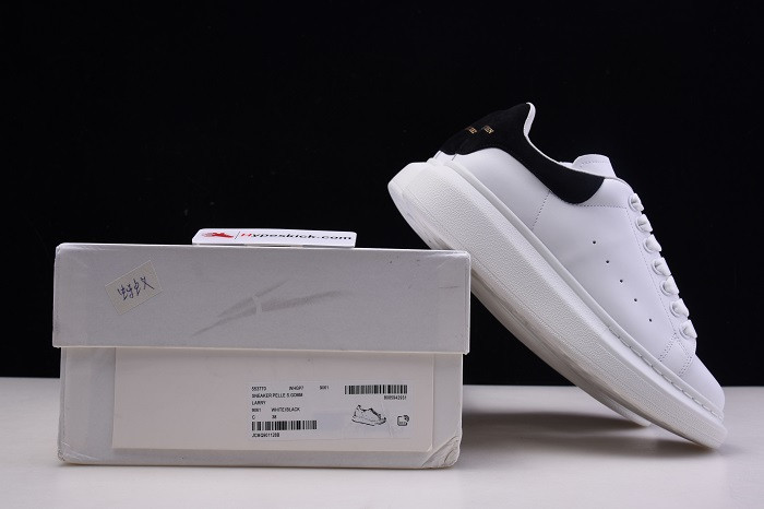 alexer mceen sneakers