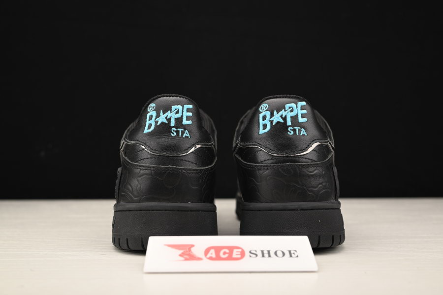 a bathing ape bape sk8 sta
