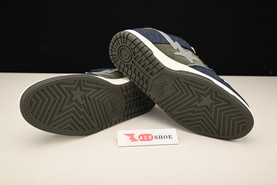 a bathing ape bape sk8 sta