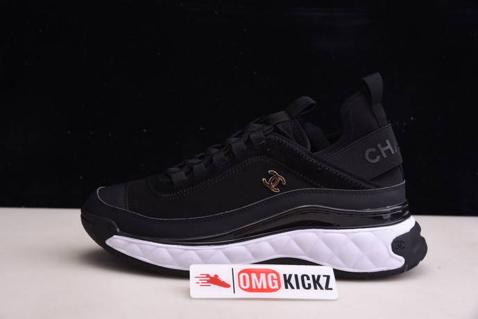 Ch*el sneaker