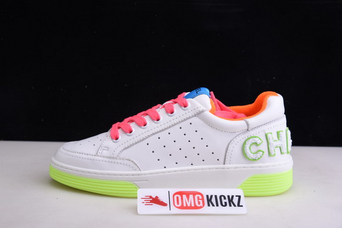 Ch*el sneaker