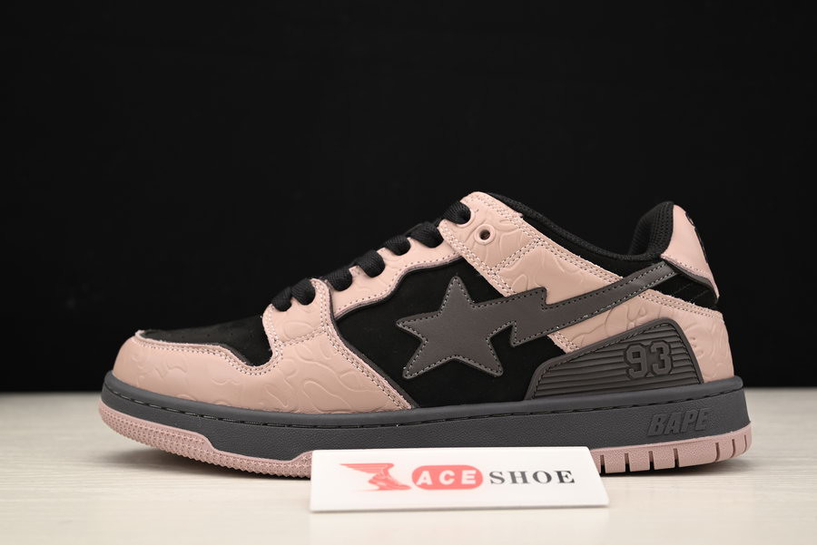 a bathing ape bape sk8 sta
