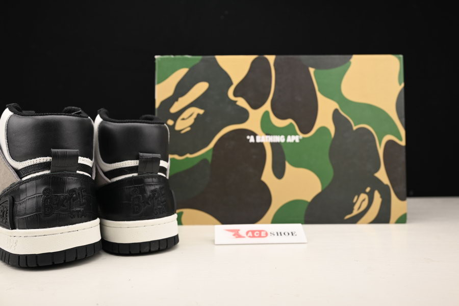 a bathing ape bape sk8 sta