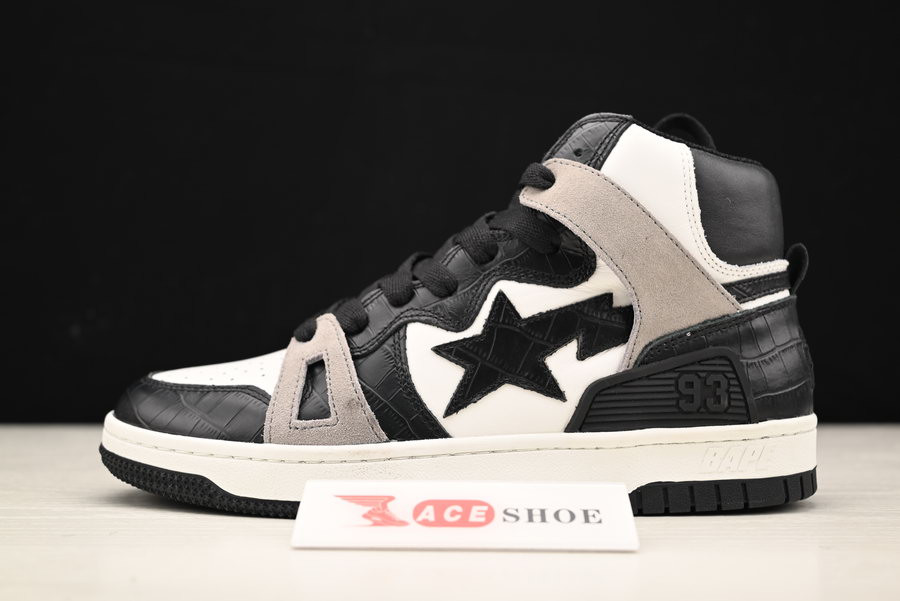 a bathing ape bape sk8 sta