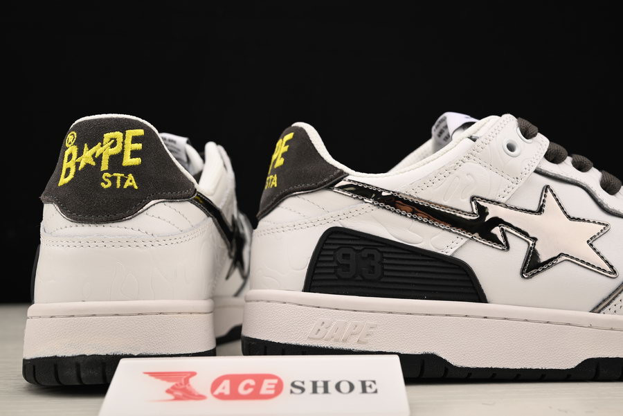 a bathing ape bape sk8 sta