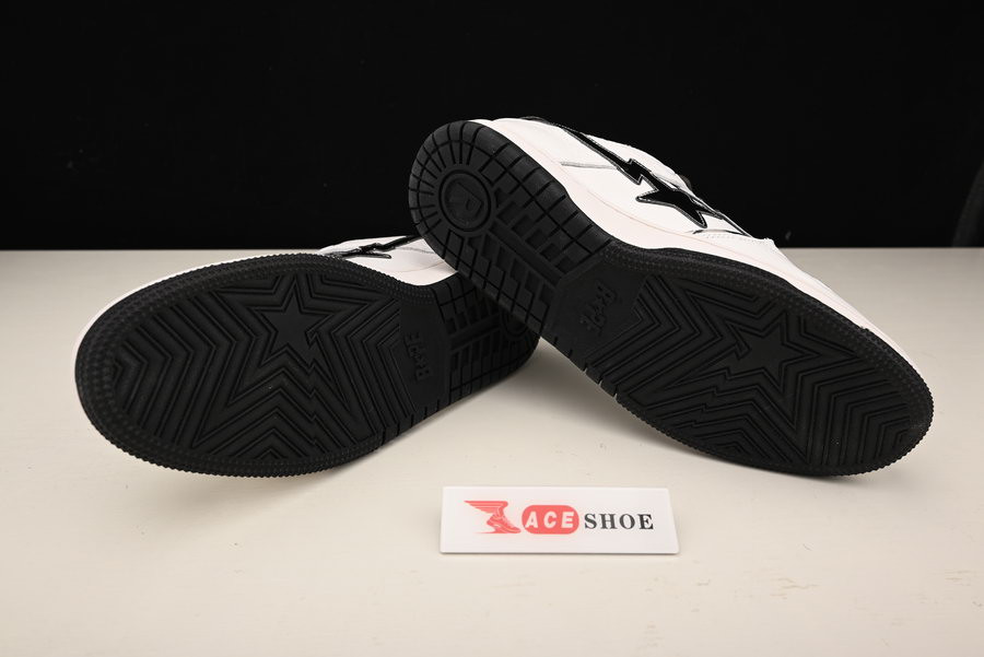 a bathing ape bape sk8 sta