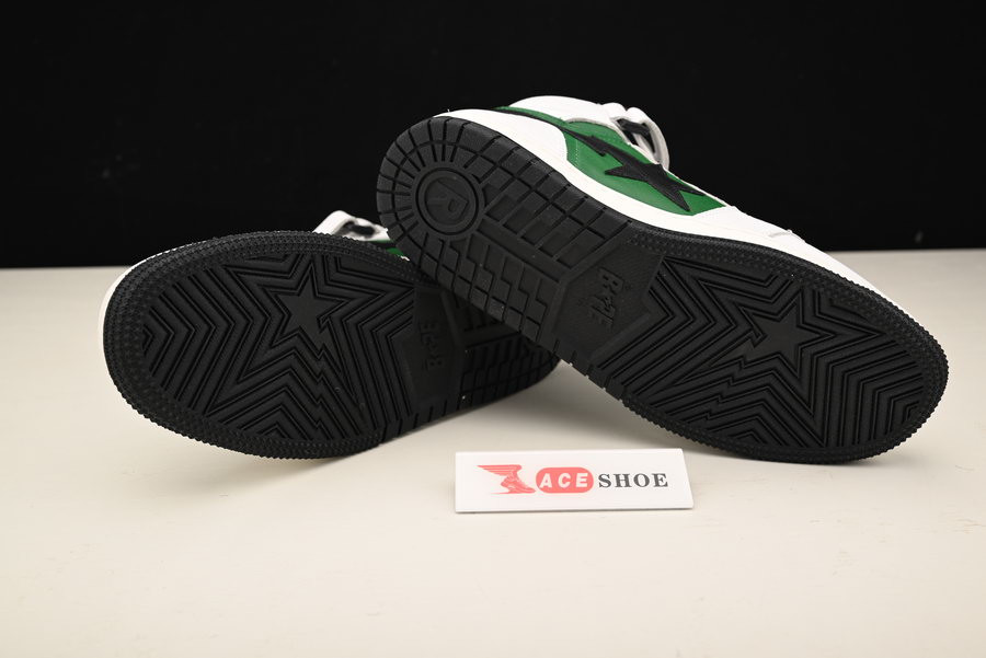 a bathing ape bape sk8 sta