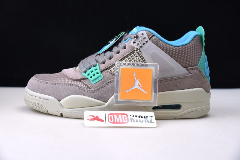 union x air jordan 4 “taupe haze” dj5718-242
