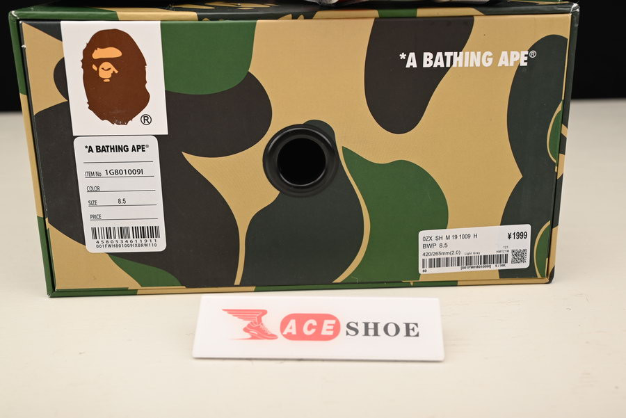 a bathing ape bape sk8 sta