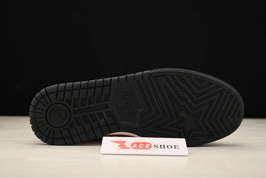 a bathing ape bape sk8 sta