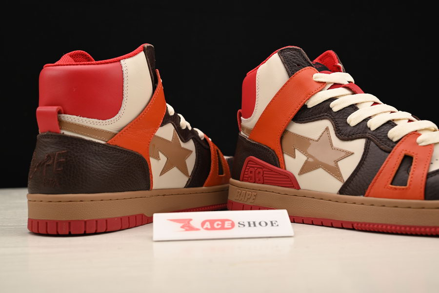 a bathing ape bape sk8 sta