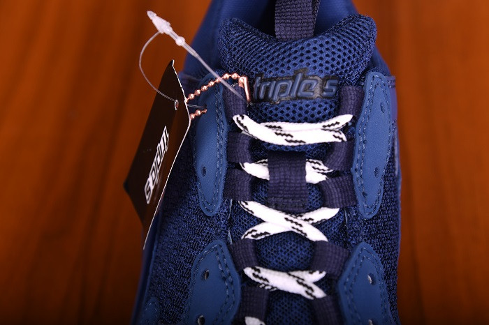 bc triple s trainer