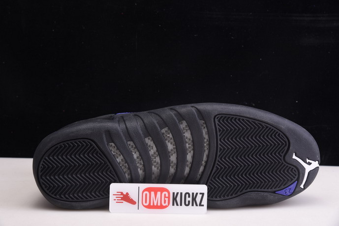air jordan 12 “dark concord” ct8013-005