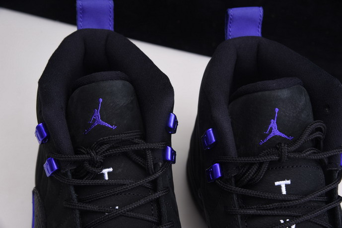 air jordan 12 “dark concord” ct8013-005