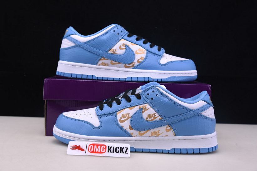 nike sb dunk low S*p*e x nike dh3228-141