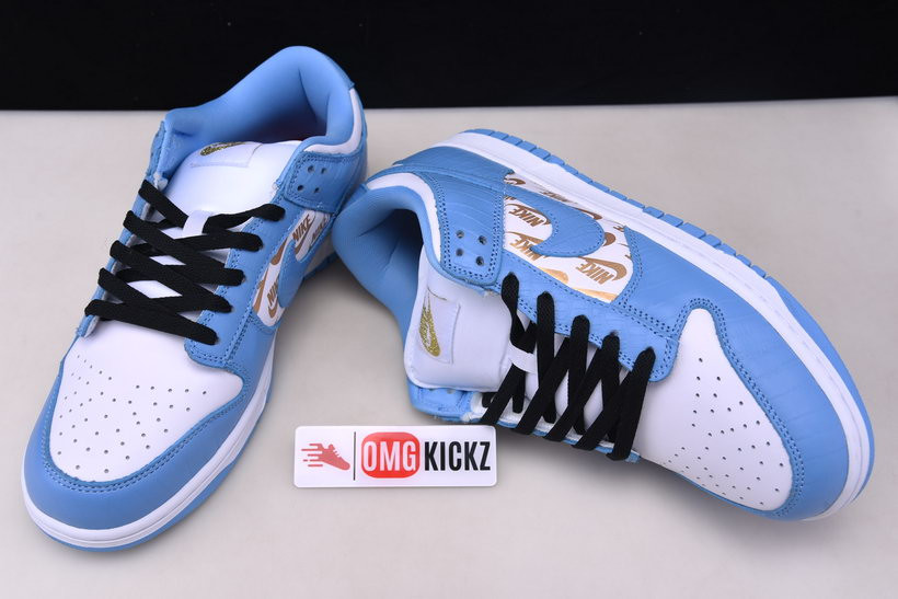 nike sb dunk low S*p*e x nike dh3228-141
