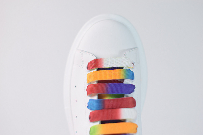 alexer mceen sneakers
