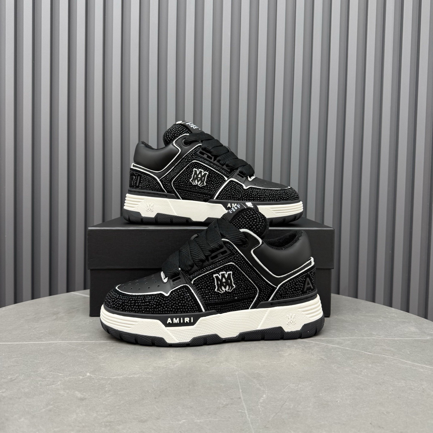 AMIRI MA-1 Sneakers
