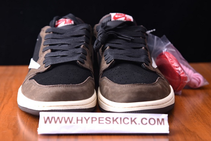 air jordan 1 retro high travis scott low dark mocha cq4277-001