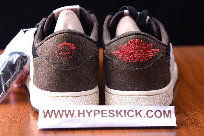 air jordan 1 retro high travis scott low dark mocha cq4277-001