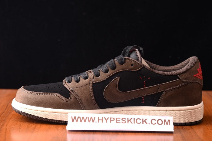 air jordan 1 retro high travis scott low dark mocha cq4277-001