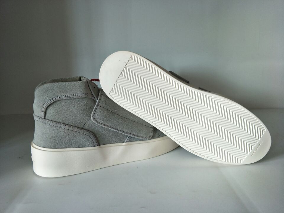 fear of god sneakers