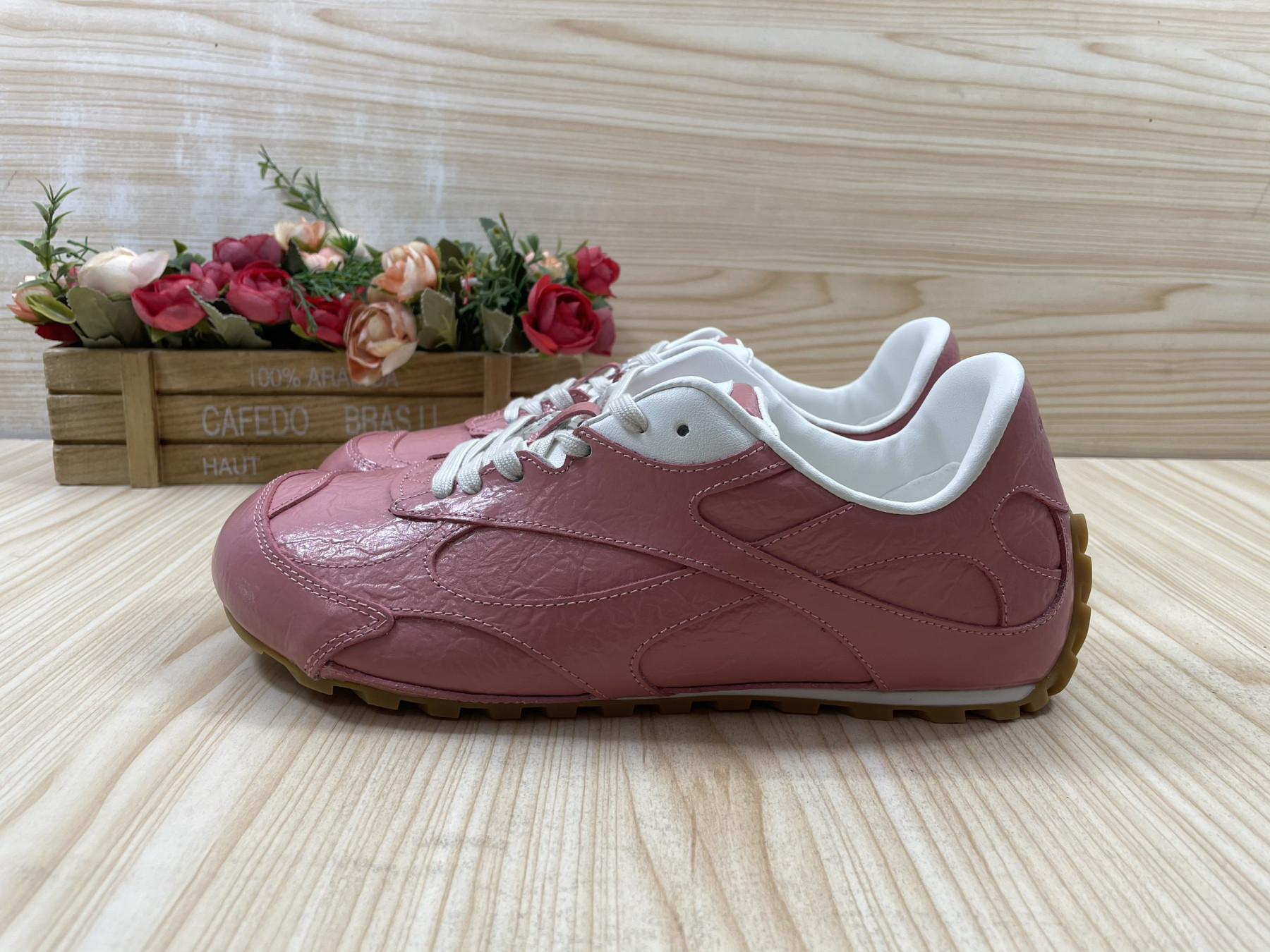 B0tt*ga Ven*ta Orbit Sneaker