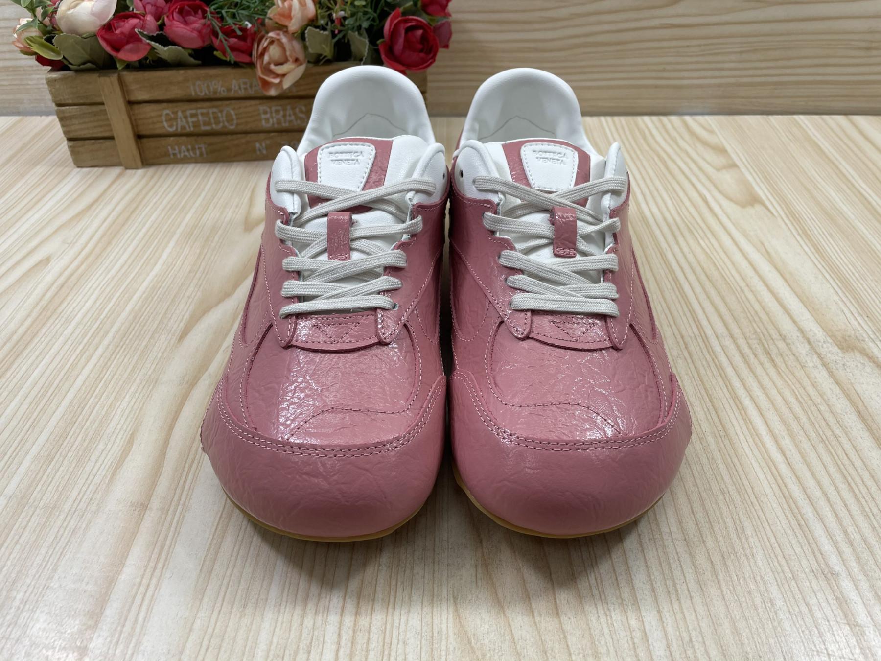 B0tt*ga Ven*ta Orbit Sneaker