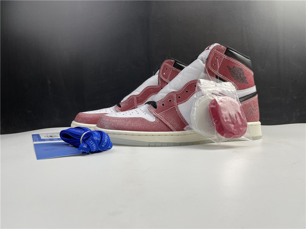 trophy room x air jordan 1 high og sp