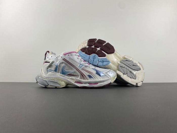 RUNNER SNEAKER RS115